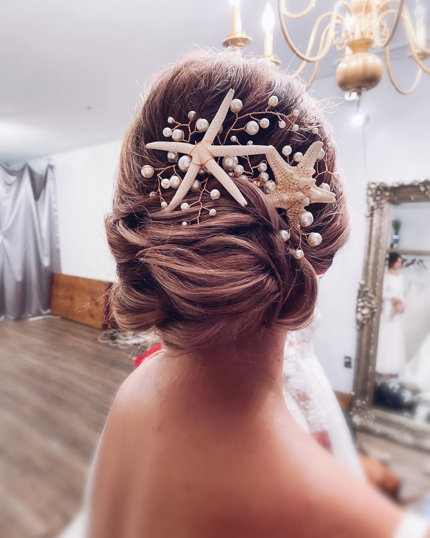 Custom Hair Comb