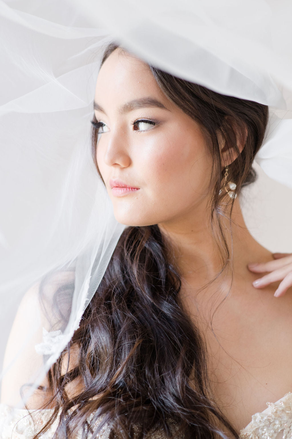 Tri Pearl Mini Drops