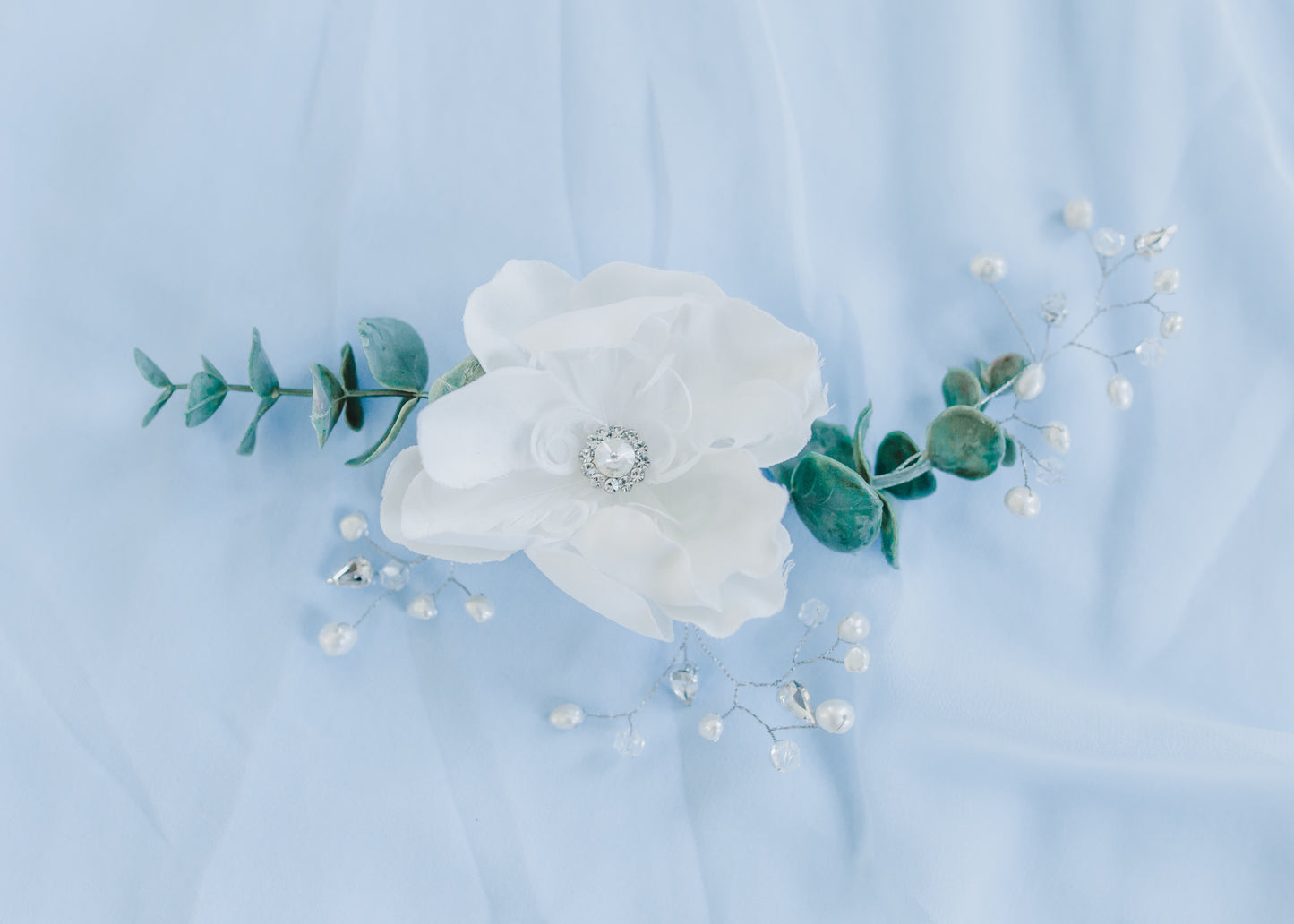 The Fall Rose
