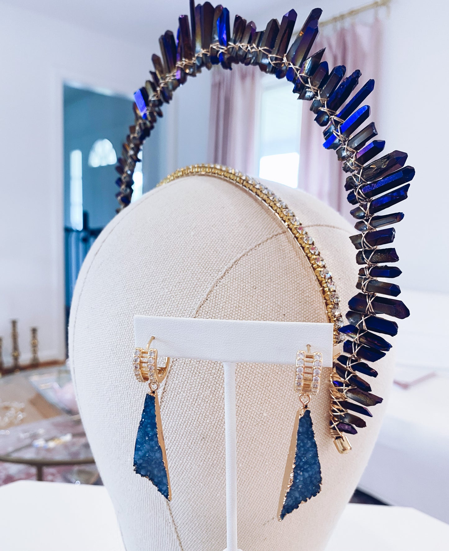 Custom Double Halo