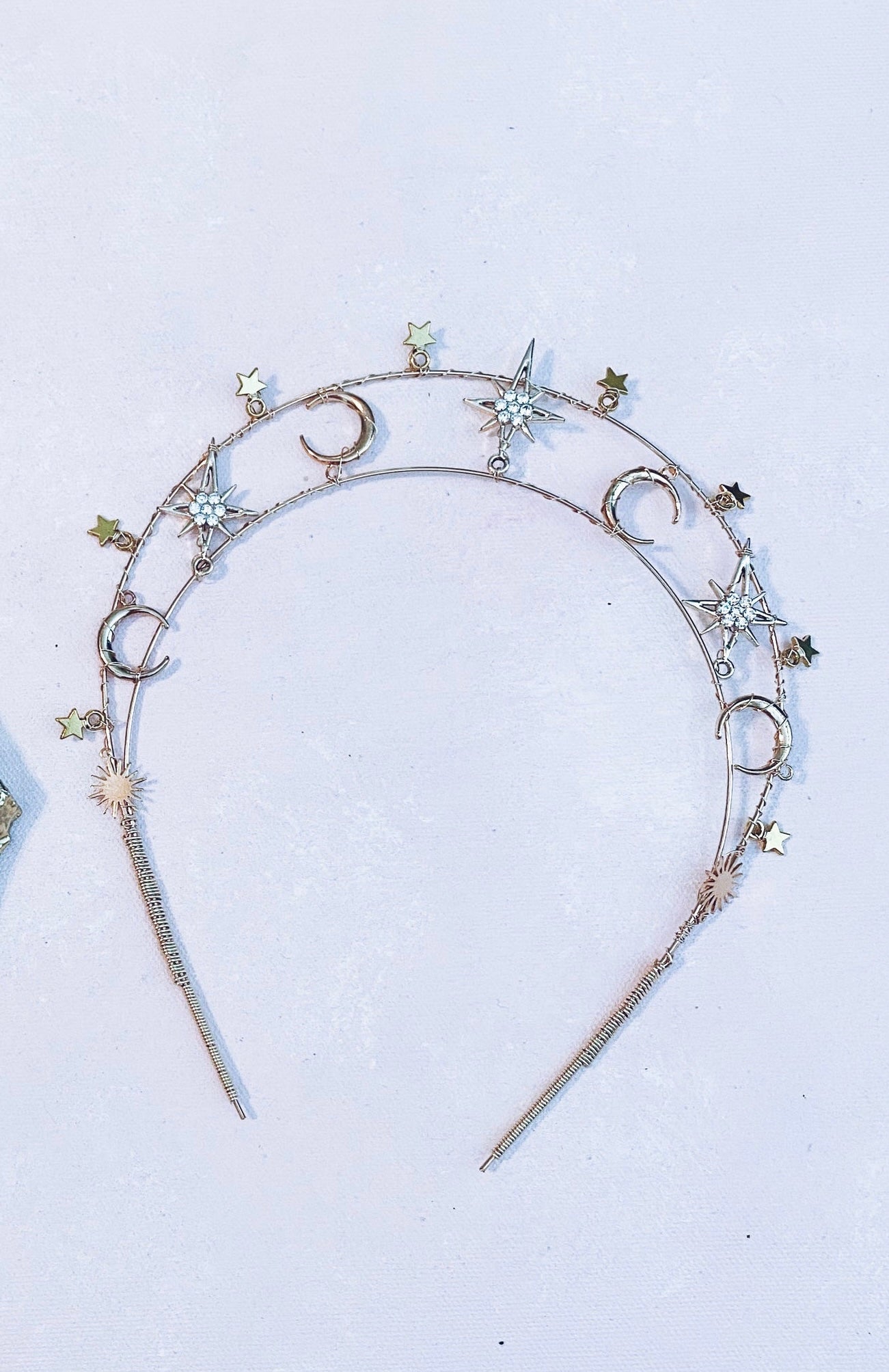 Celestial Crown