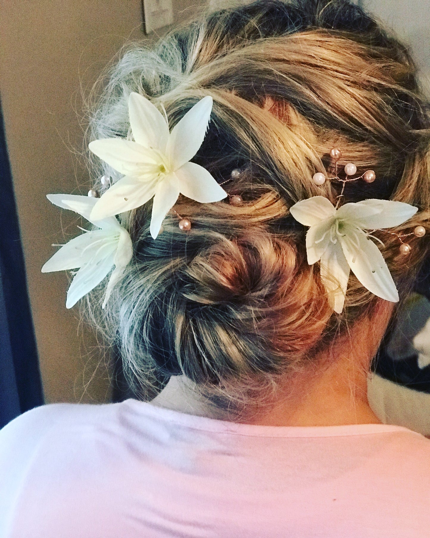 The Lily Pin Trio