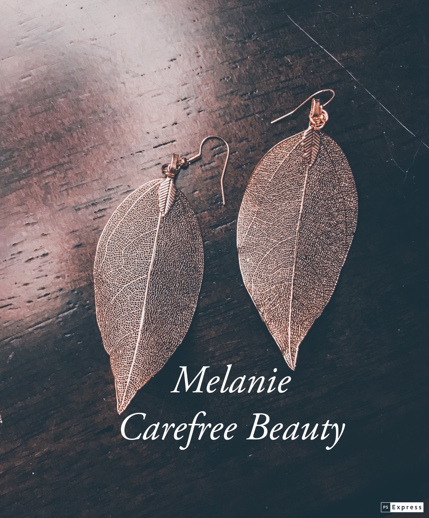 Melanie Earring
