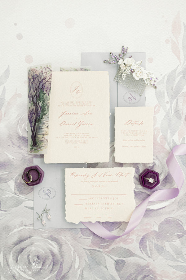 Lavender