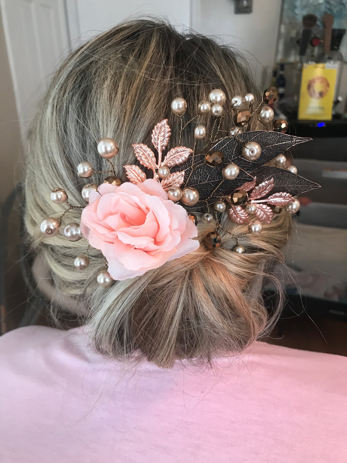 The Godiva Comb